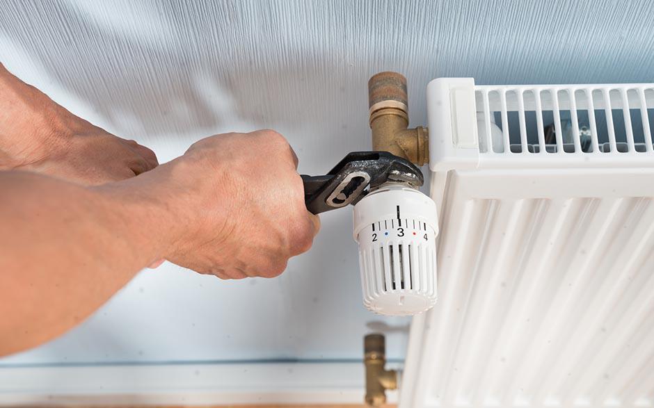 entretien chauffage électrique prix Paris 20