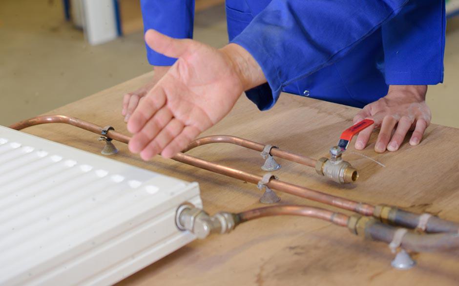 entretien chauffage électrique prix Paris 20