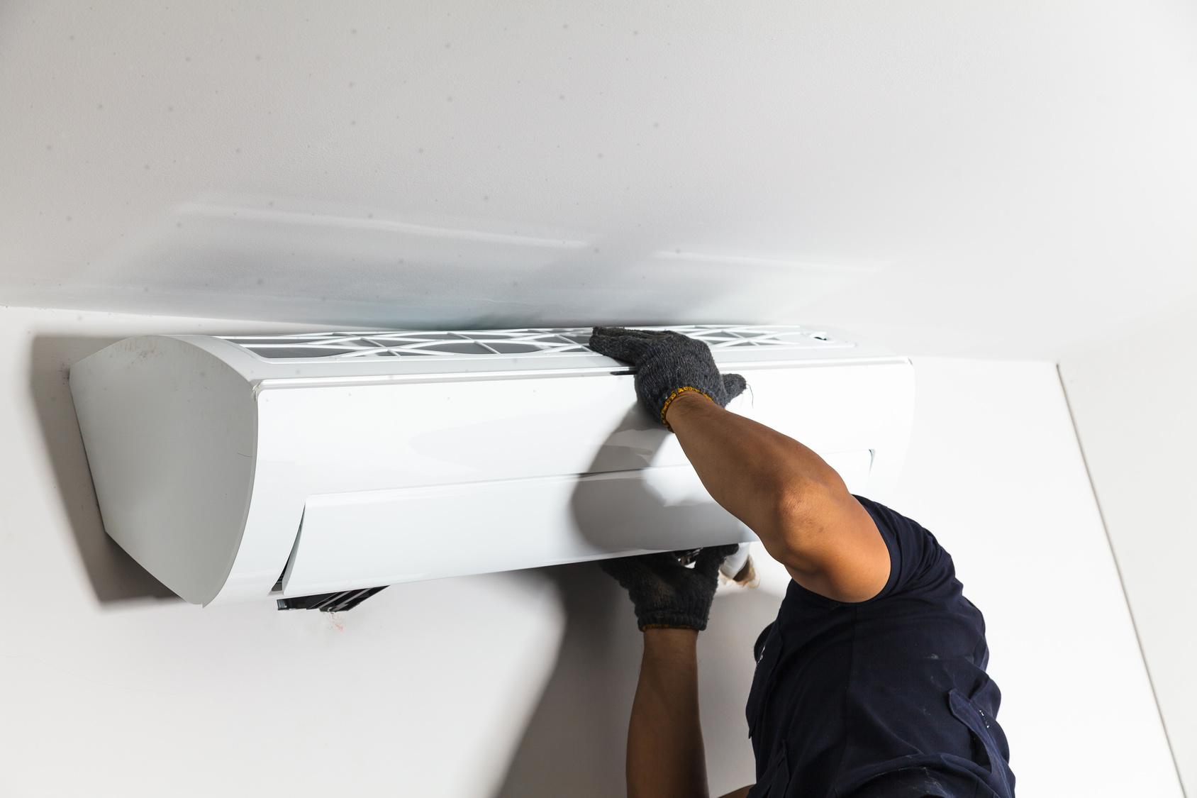 entretien chauffage électrique prix Paris 7