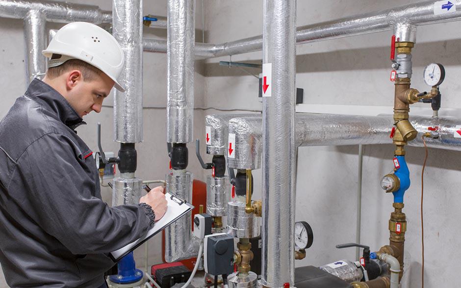 entretien chauffage électrique prix Paris 20